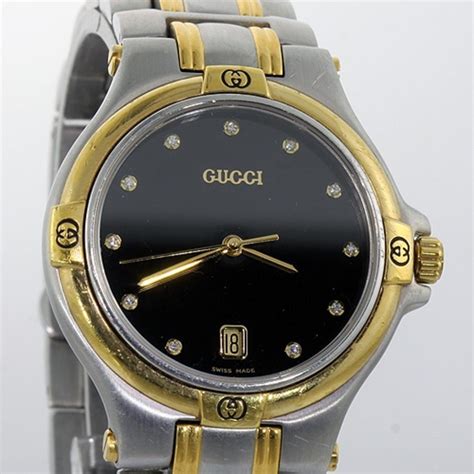 gucci watch pawn shop|pawn shop watches.